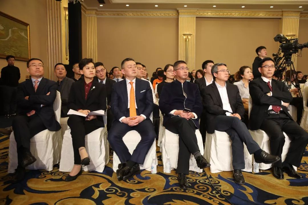 品牌让生活更美好|中国酒业品牌高峰论坛在成都召开