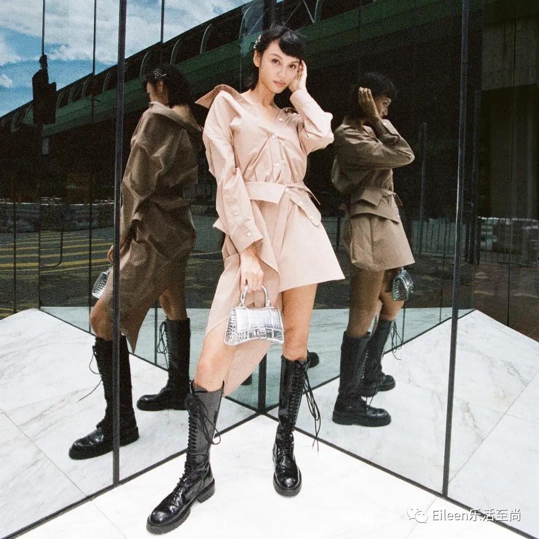 强捧成天后？未婚带女的她究竟如何成为大女主？