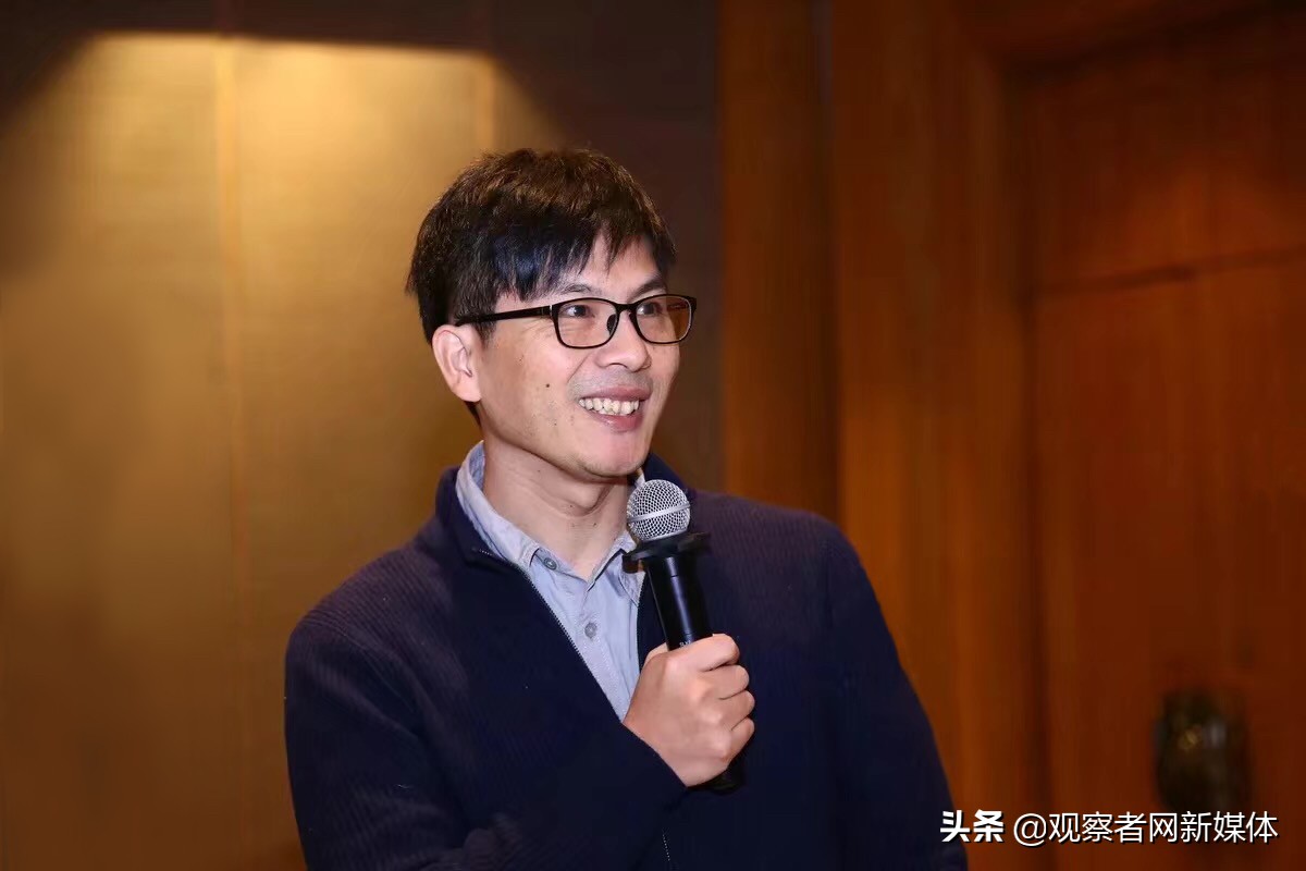 网商银行首席架构师余锋:网商银行的每一笔*款贷**都是AI*款贷**