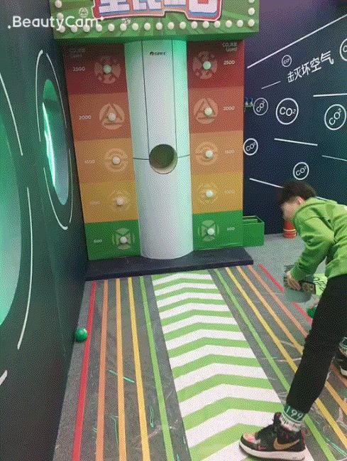 格力活动宣传创意短视频,格力电器新工厂巡展即将来袭