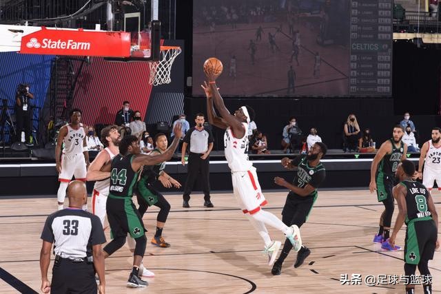 凯尔特人vs猛龙谁赢的几率大,猛龙vs凯尔特人欧文