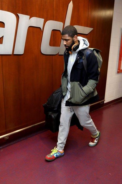 耐克联名nba刮刮乐,nba联名刮刮乐鞋