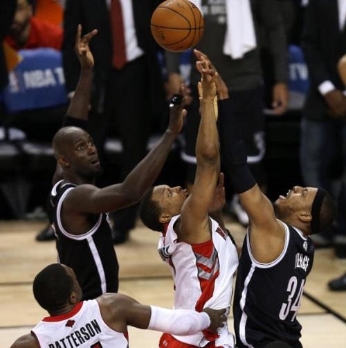 nba总决赛史上前10佳盖帽集锦,近5个赛季nba季后赛盖帽精彩瞬间