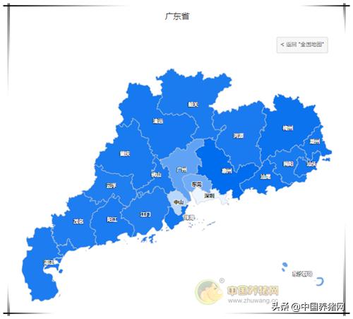 进口猪肉对猪价的影响,猪价下跌为什么还进口肉