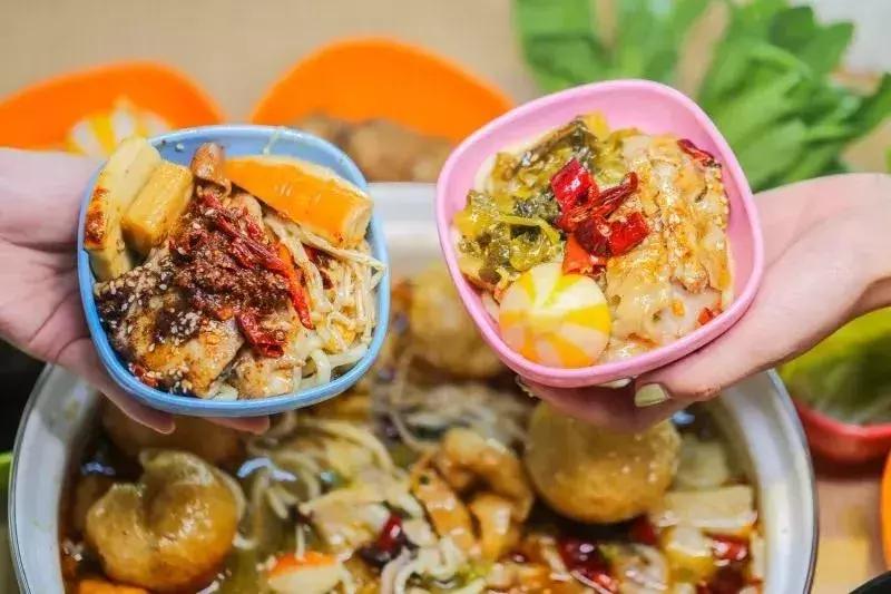 合肥手擀面馆排名前十名,合肥人气面馆推荐