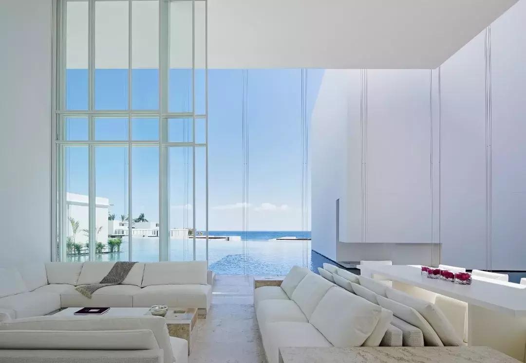 这些酒店绝对是你度假的不二之选,这家酒店不仅舒适又好看你知道吗