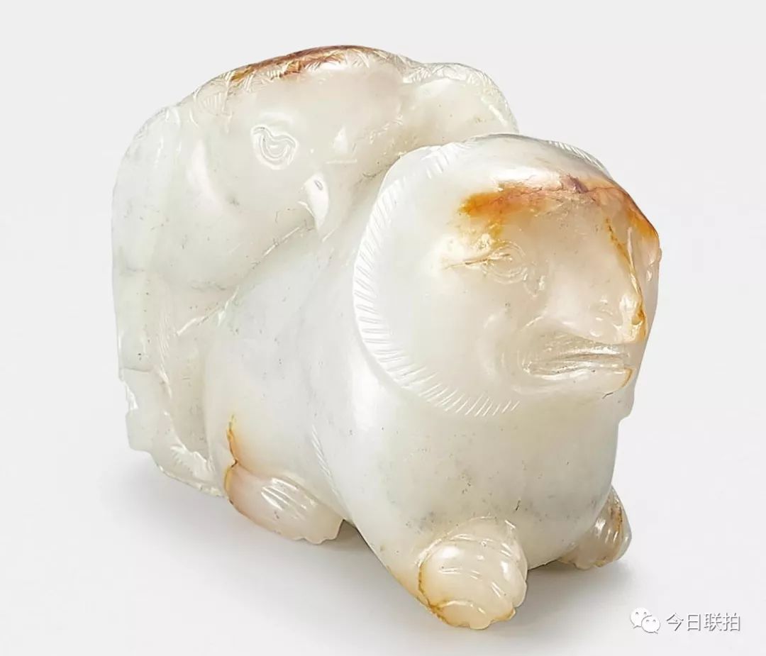 英国苏富比古玉拍卖最新,香港邦瀚斯拍卖古玉