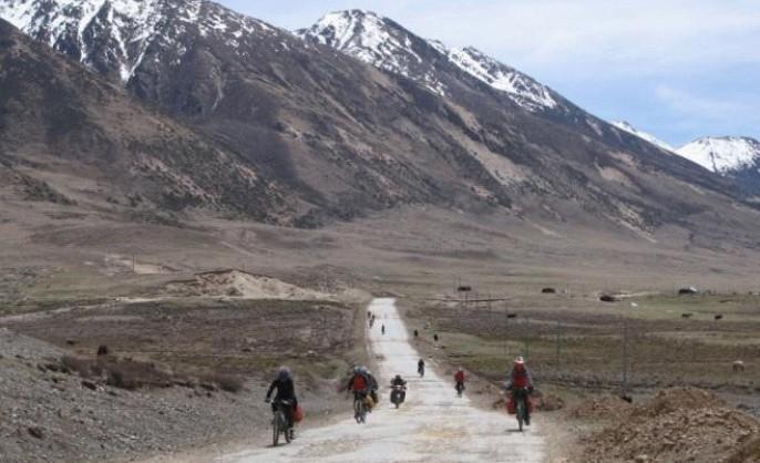 2020川藏穷游攻略,川藏线消费