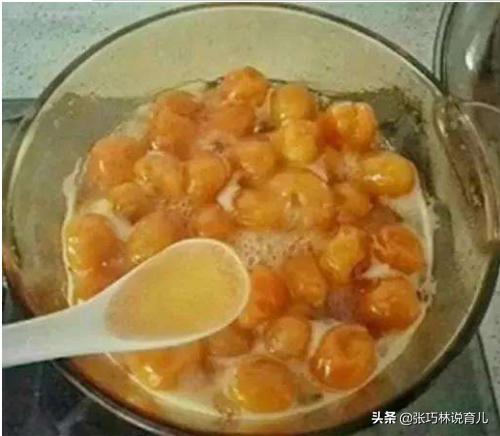 冬天孩子容易咳嗽试试这个小妙招,天冷宝宝咳嗽小妙招