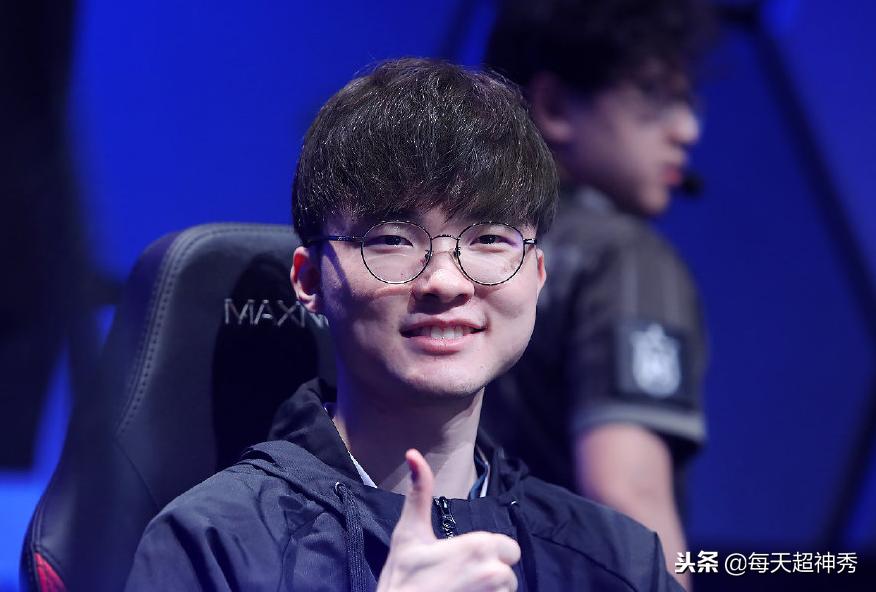 lck春季赛2022faker使用英雄,faker备战