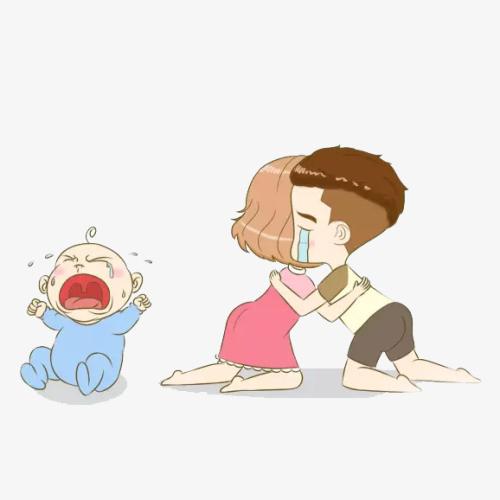 宝宝半夜睡不着教你如何解决,宝宝半夜不肯睡觉怎样哄比较好