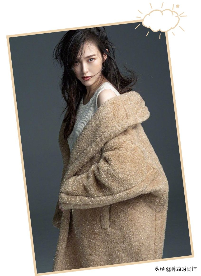 冬季穿什么外套既好看又保暖,寒冬已至高级外套保暖又时尚