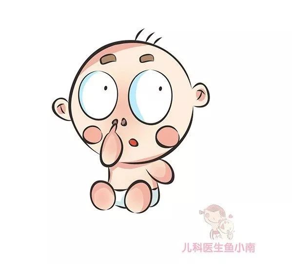 为啥宝宝脏兮兮的，医生一点都不担心？这5处地方确实不能太干净