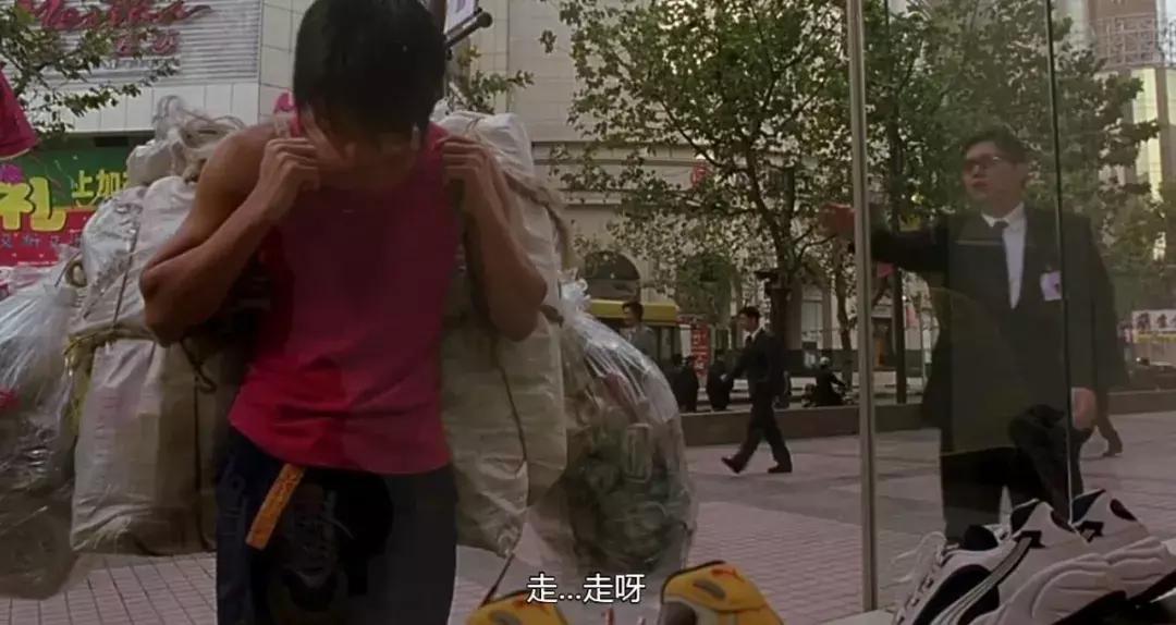 《少林足球》的精彩片段,少林足球开始片段