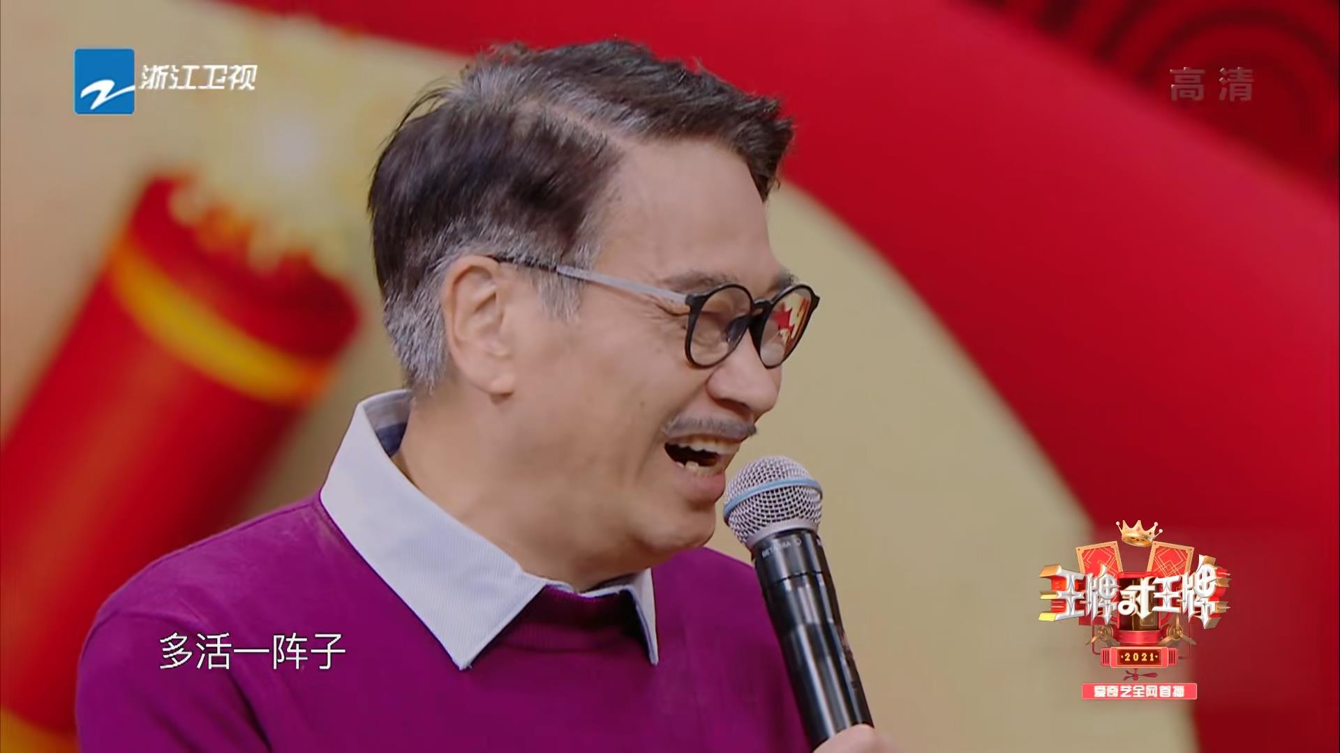 演技被低估的中国男演员吴孟达,被低估了的吴孟达演技