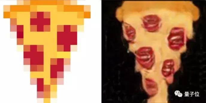 表情包界泥石流：原本是用在人脸上的AI，拿去给Emoji提升分辨率