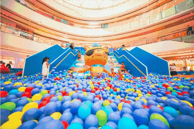 为什么很多城市都有万达广场,为什么说万达就是城市中心