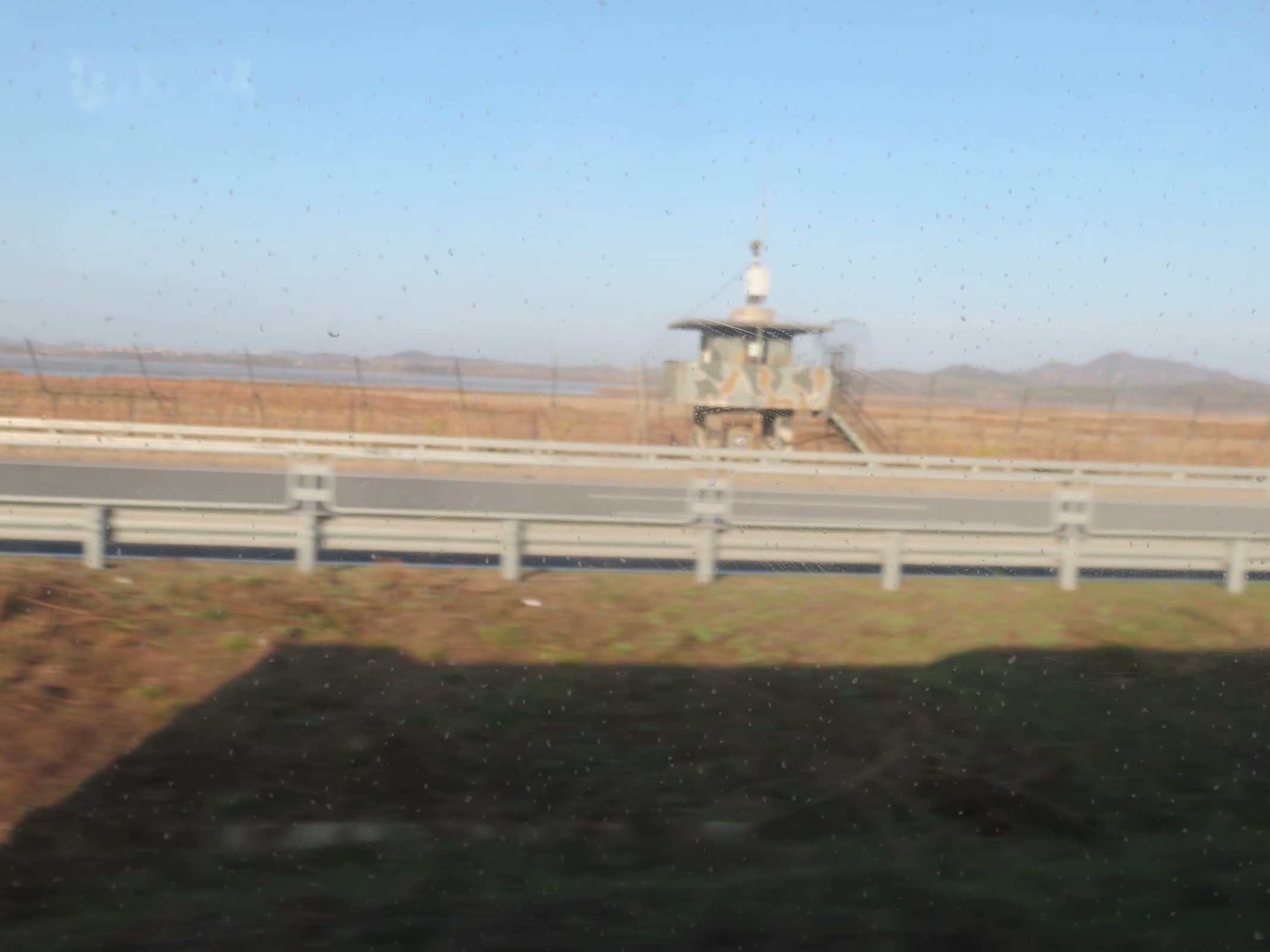 韩国首尔行day2,韩国首尔街景