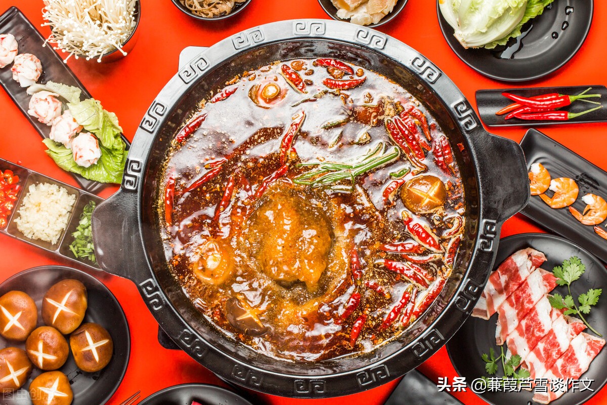 让说明文多些文艺范——阿宝老师的“作文经”（一三二）