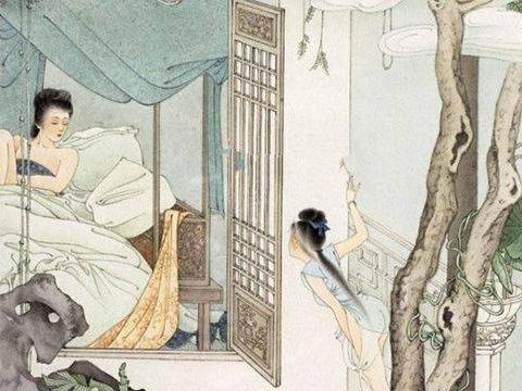 双飞风韵最妖娆,拟将幽恨魂暗销:清代“秀才陷身淫窟案”始末