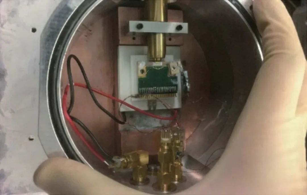 太赫兹技术对6g重要吗,太赫兹6g领域进展