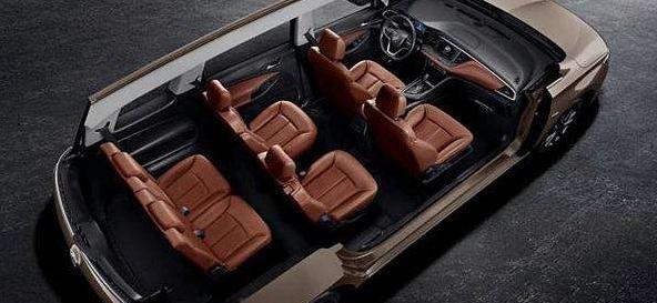 gl6用户真实体验,别克gl6用户反映怎么样