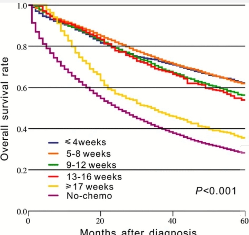 肠癌手术后脉管内癌栓需要化疗吗,肠癌手术后身体弱不能化疗怎么办
