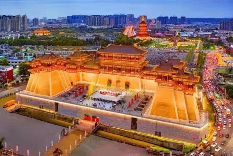 洛阳世纪王城烂尾楼最新消息,洛阳烂尾楼现场