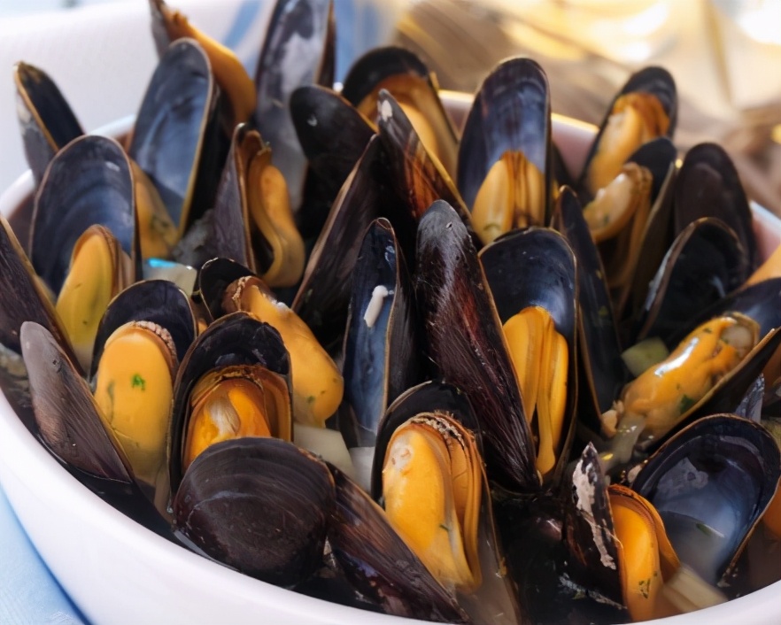 春天什么海鲜最肥美,春季有哪些海鲜是当季可以吃的