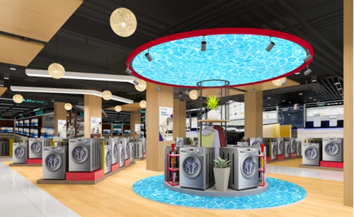 京东一城一店,京东一城一店怎么样