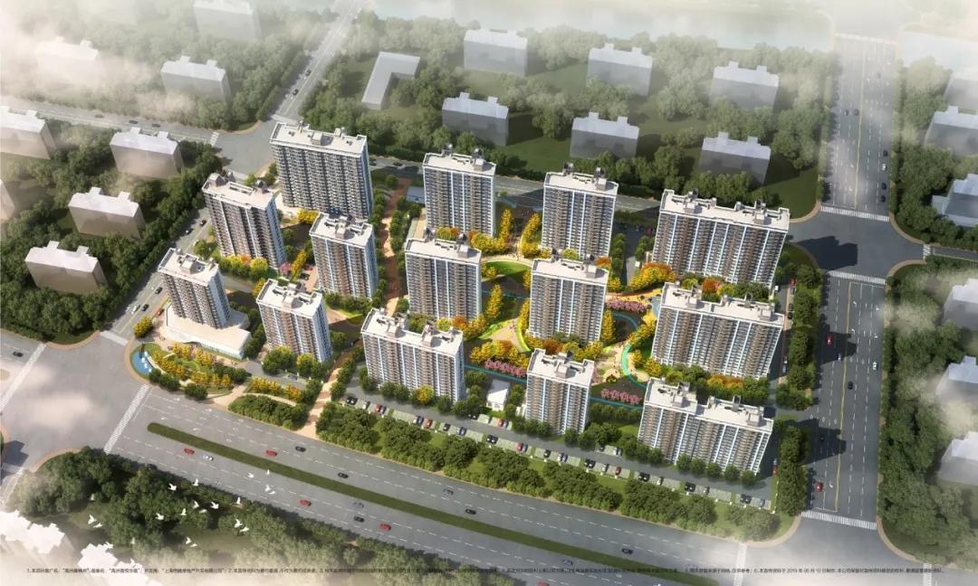 上海禹洲天境最新消息,上海市禹洲天境