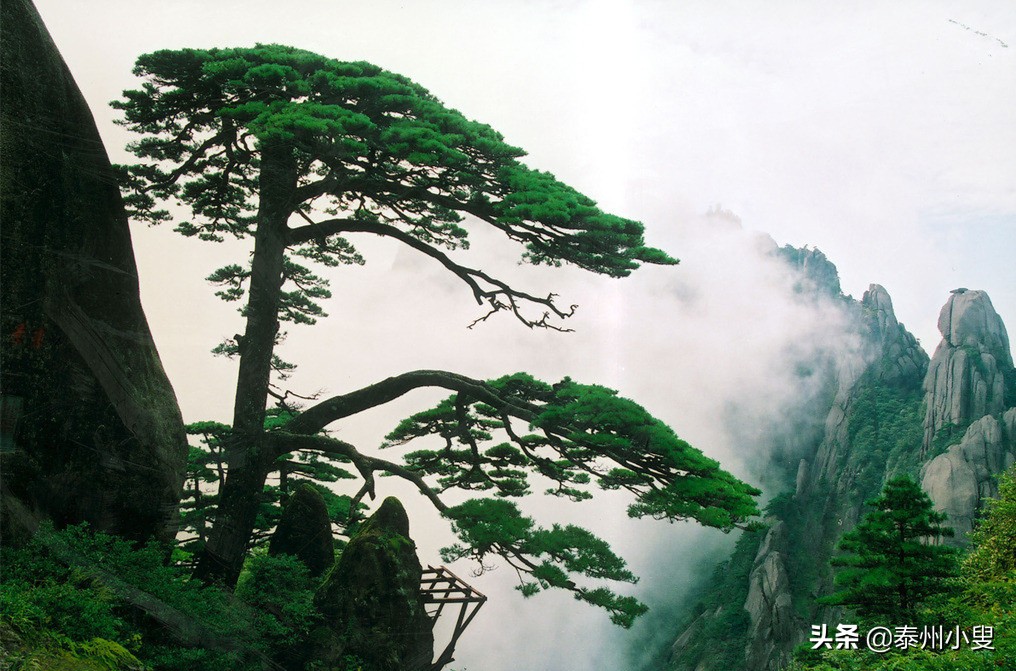 国家级风景名胜区名单大全,截至2018年3月23日