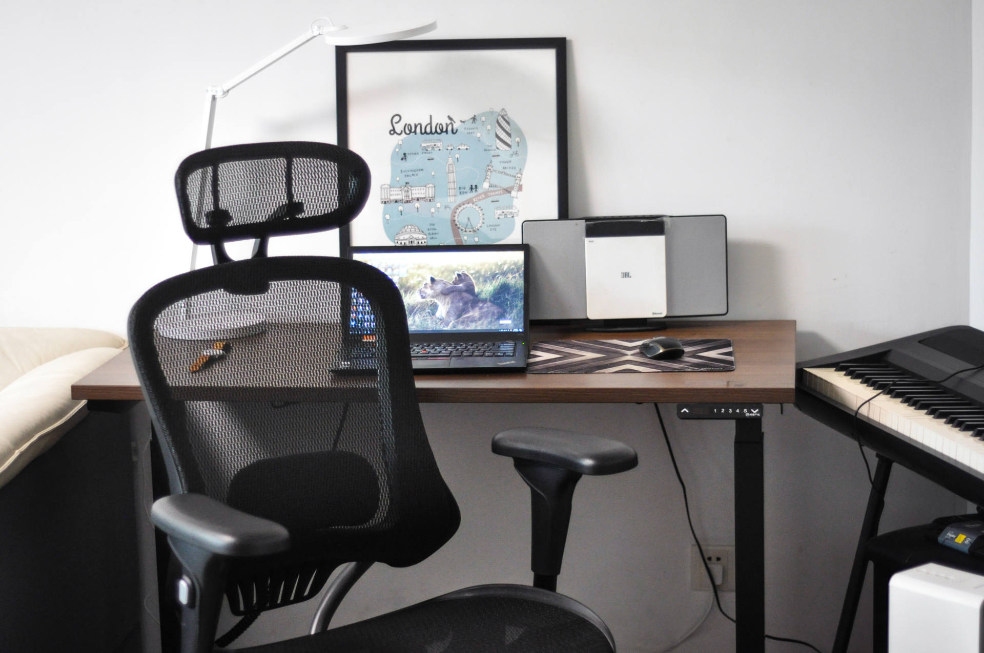 网易严选e1人体工学椅评测,千元性价比人体工学椅