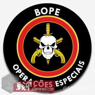 巴西bope特警视频,巴西特警bope