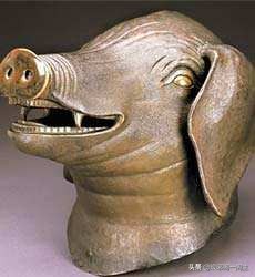 十二生肖的猪和鸡合吗,十二生肖全部猪的介绍