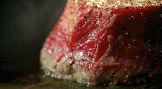 地狱厨神戈登拉姆齐惠灵顿牛排,戈登拉姆齐煎牛排十大技巧