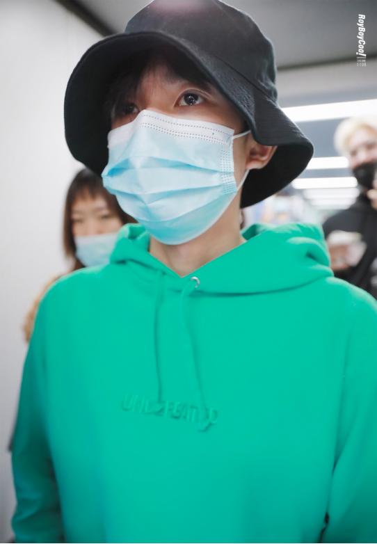 王源私服穿搭冬季,王源冬季穿搭私服