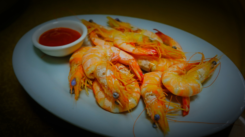 广东湛江景点及美食攻略,广东游记湛江市最美味的海鲜