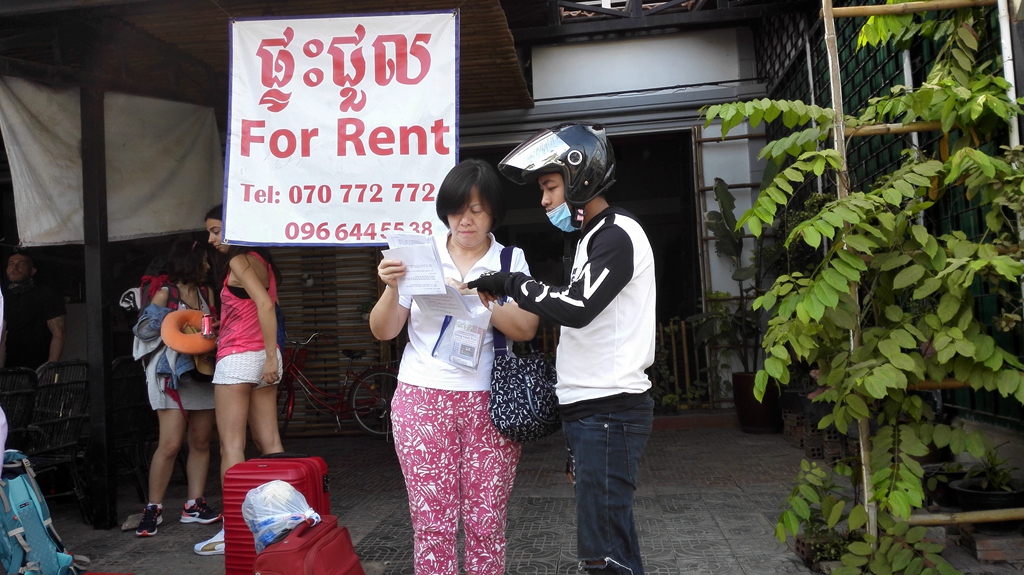 中国去暹粒,北京怎么去暹粒