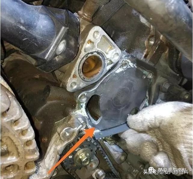 江淮发动机水温一直提示过高,江淮汽车发动机高温问题