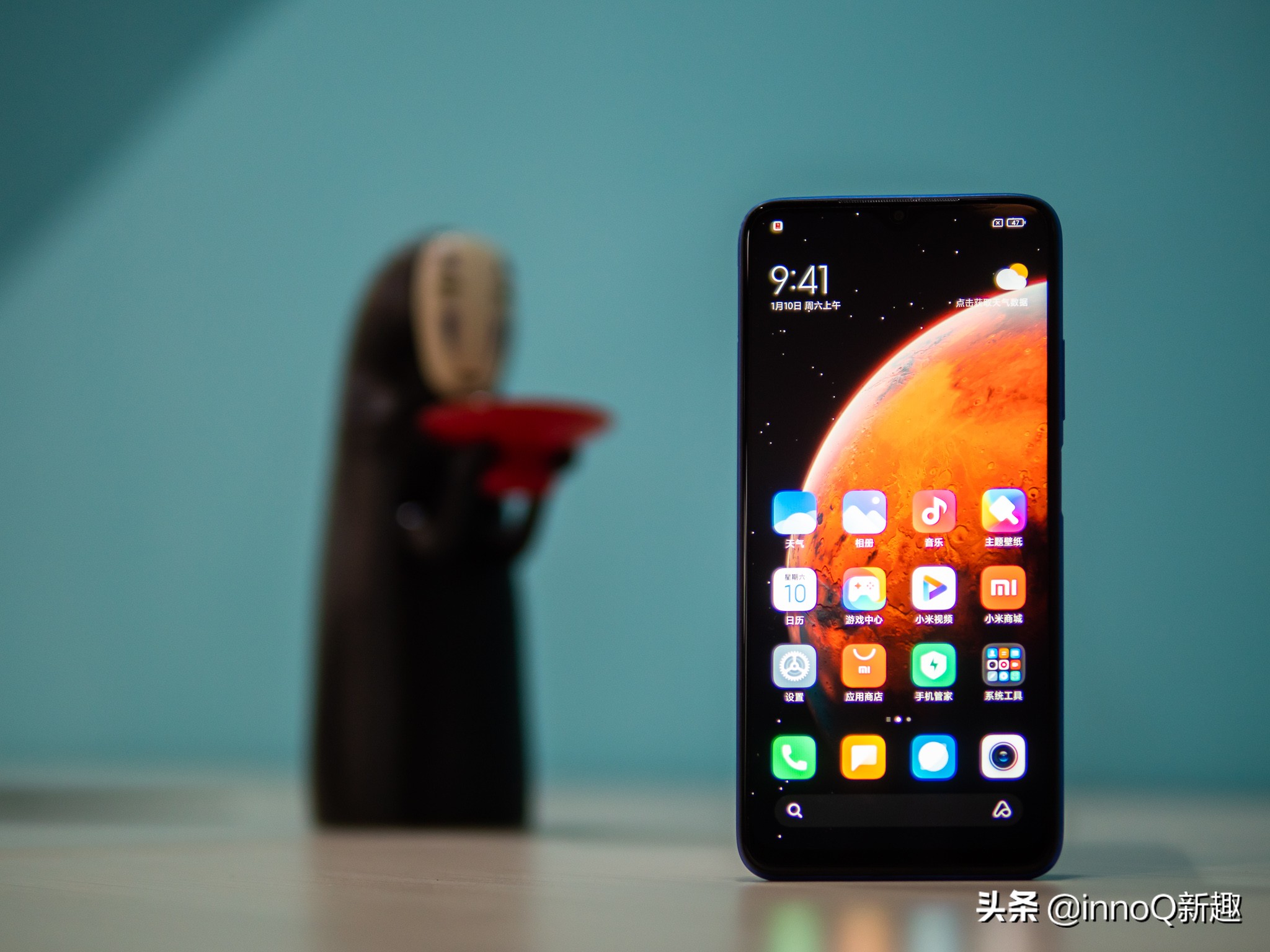 redminote96000毫安续航,redminote95g综合评测体验