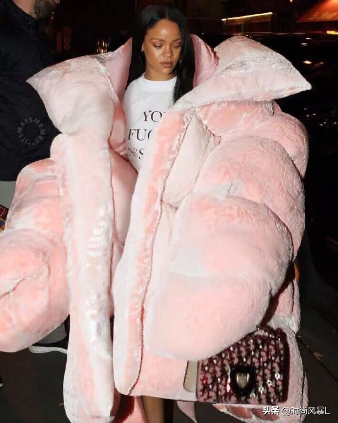 明星穿搭华丽,明星穿搭有多惊艳