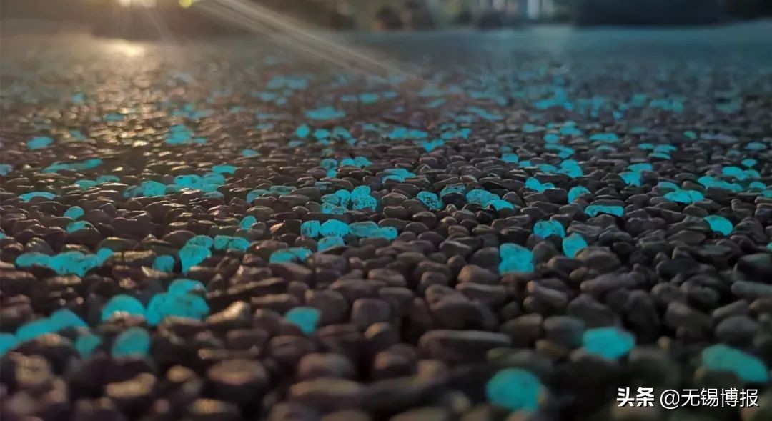 无锡太湖广场现状,无锡城市面貌变化图