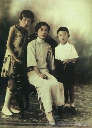 张爱玲的连环套解读,在利益面前人性展露淋漓尽致