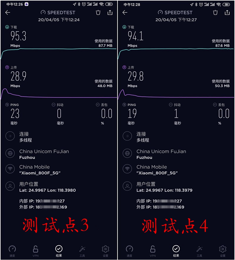 华为ax3pro路由器对比小米ax3000,小米路由器ax3600对比华为ax3评测