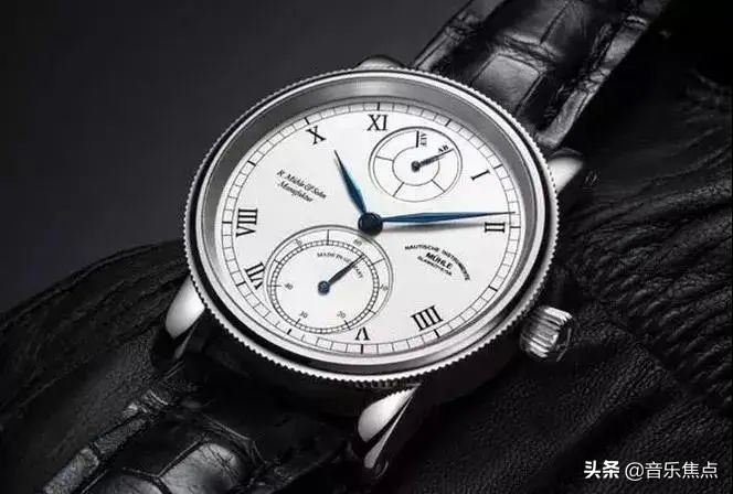 德国顶级品牌大盘点第一弹,最受欢迎的德国奢侈品品牌