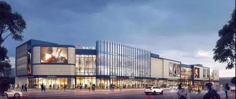 2019年开始，绍兴这4个地方要发财了！你能分到这杯羹吗？