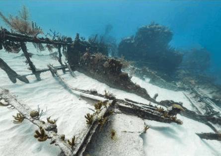 史上最诡异的幽灵船排名,世界十大鬼船事件