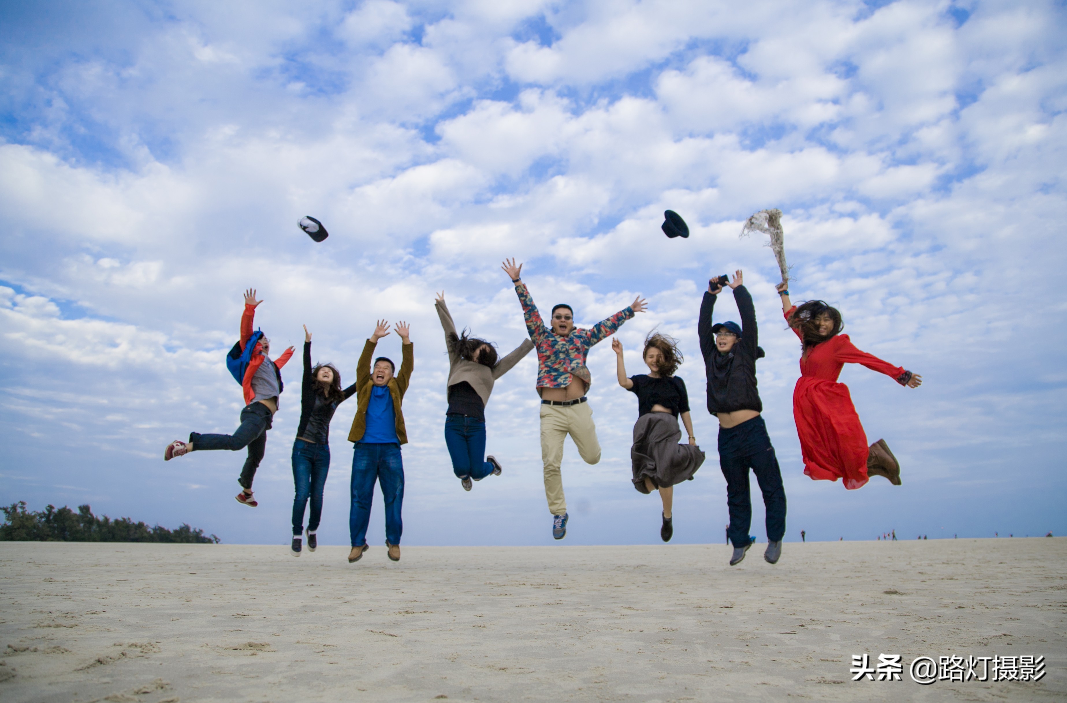 广西最适合养老的景点,广西适合老人旅游的地方