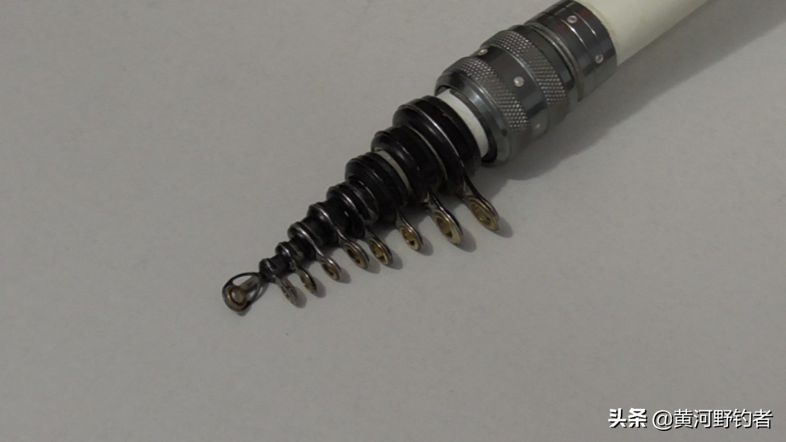 欧式钓法用几米竿子合适,欧式钓法矶竿
